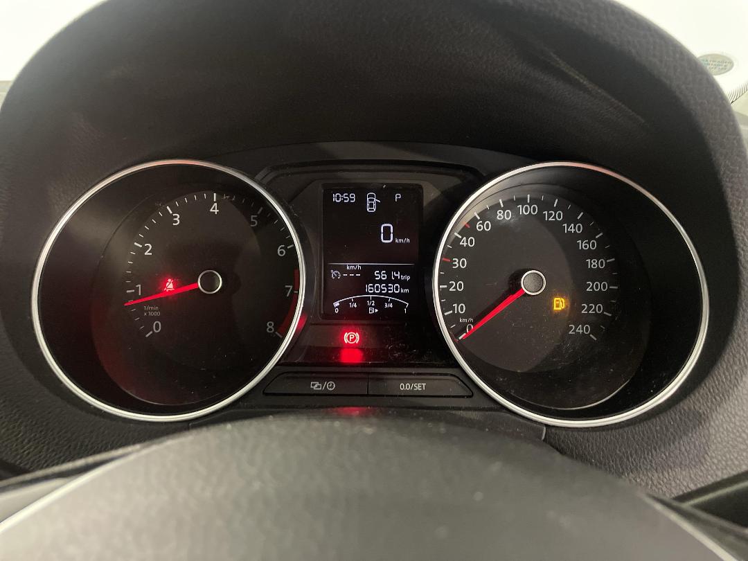 Photo '21' of Volkswagen Polo