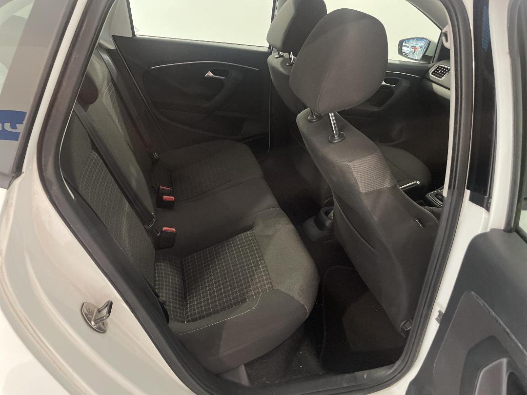 Photo '20' of Volkswagen Polo