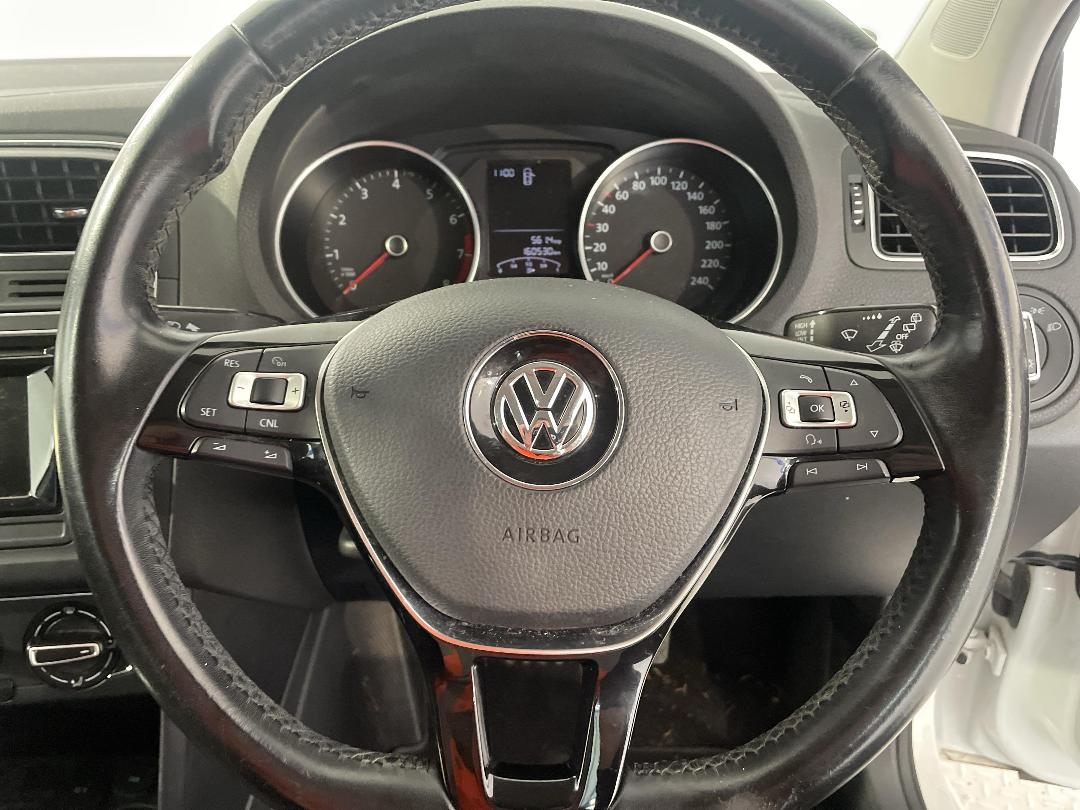 Photo '27' of Volkswagen Polo