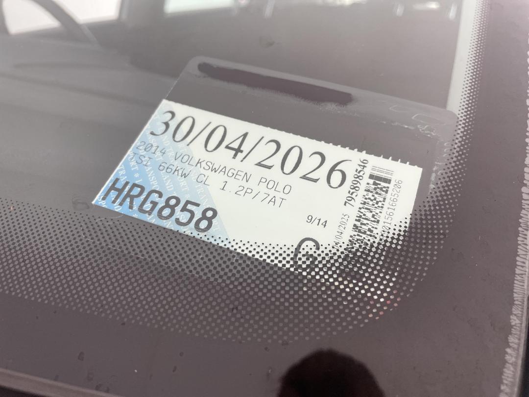 Photo '33' of Volkswagen Polo