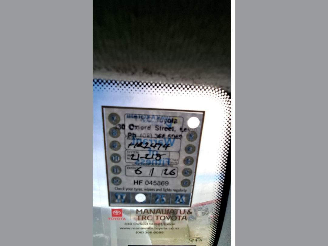 Photo '21' of Volkswagen T5 Transporter LWB