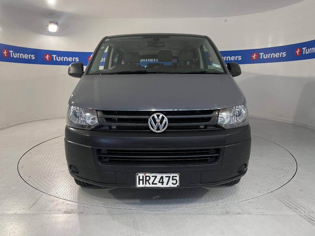 Photo '2' of Volkswagen T5