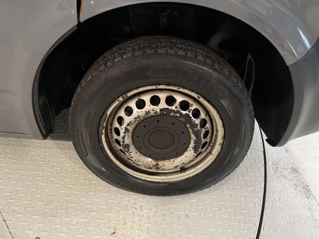 Photo '9' of Volkswagen T5