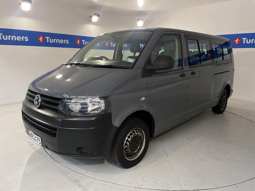 Photo '4' of Volkswagen T5