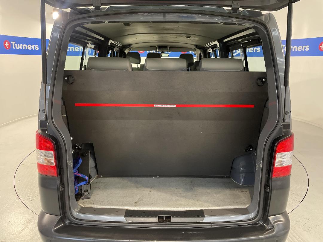 Photo '14' of Volkswagen T5