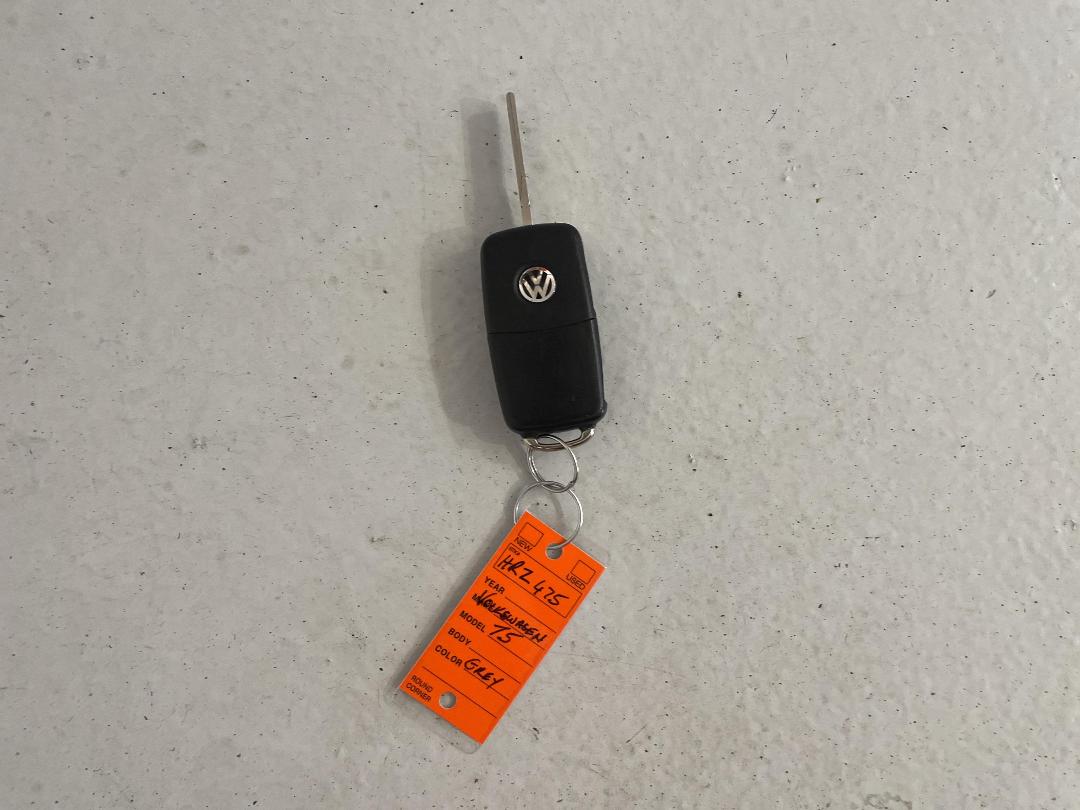 Photo '21' of Volkswagen T5