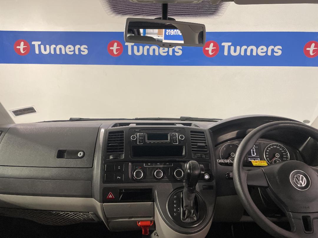 Photo '17' of Volkswagen T5