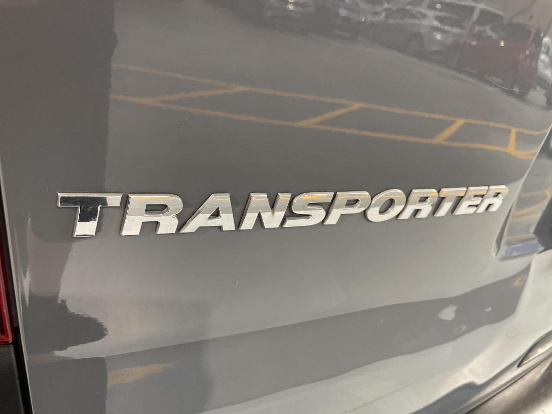 Photo '31' of Volkswagen T5