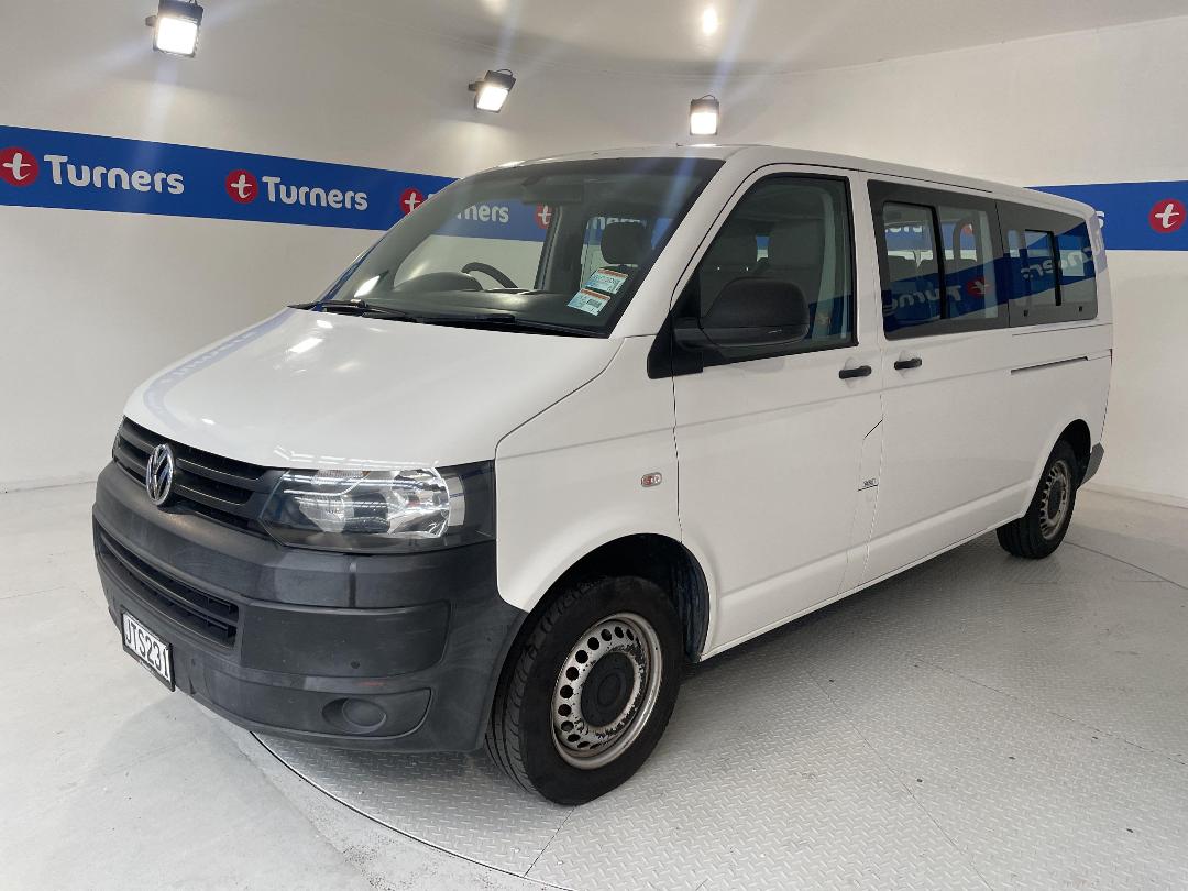 Photo '4' of Volkswagen T5