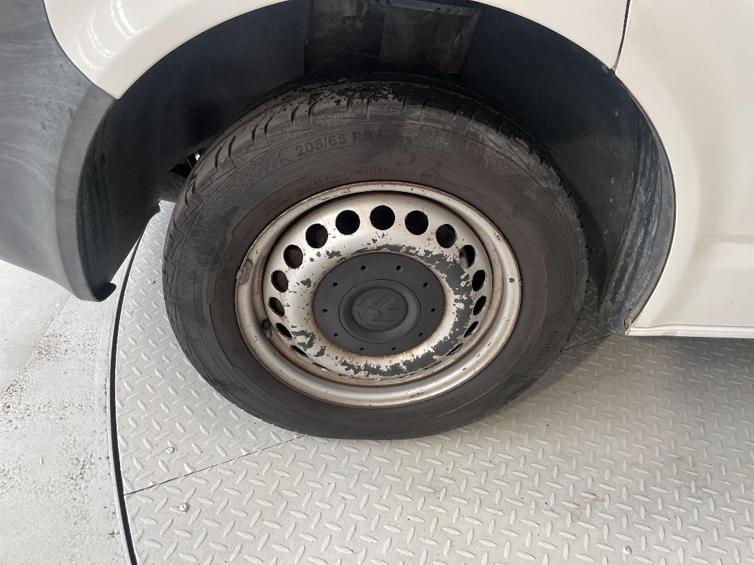 Photo '10' of Volkswagen T5