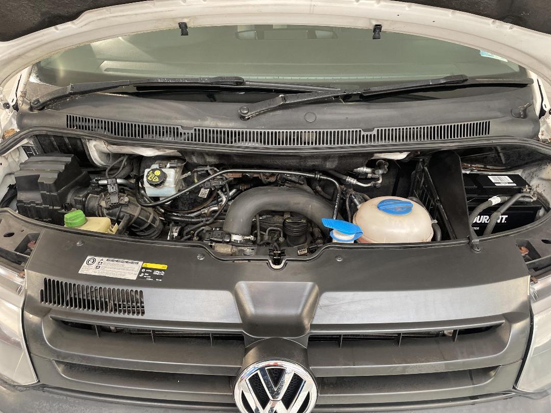 Photo '13' of Volkswagen T5