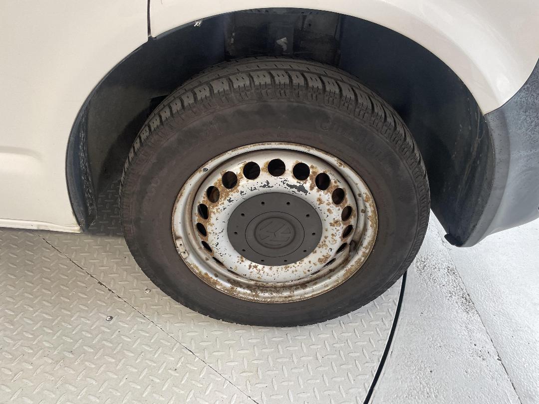 Photo '9' of Volkswagen T5