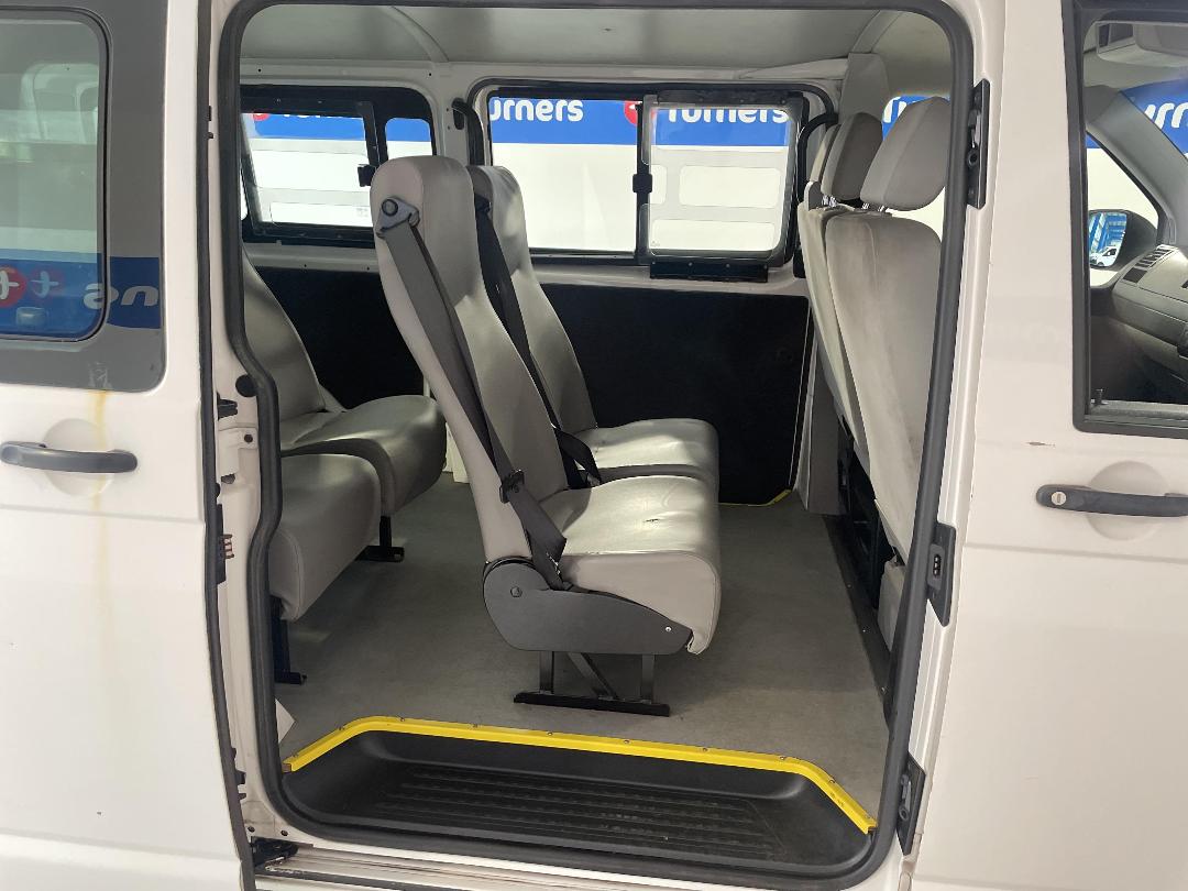 Photo '19' of Volkswagen T5