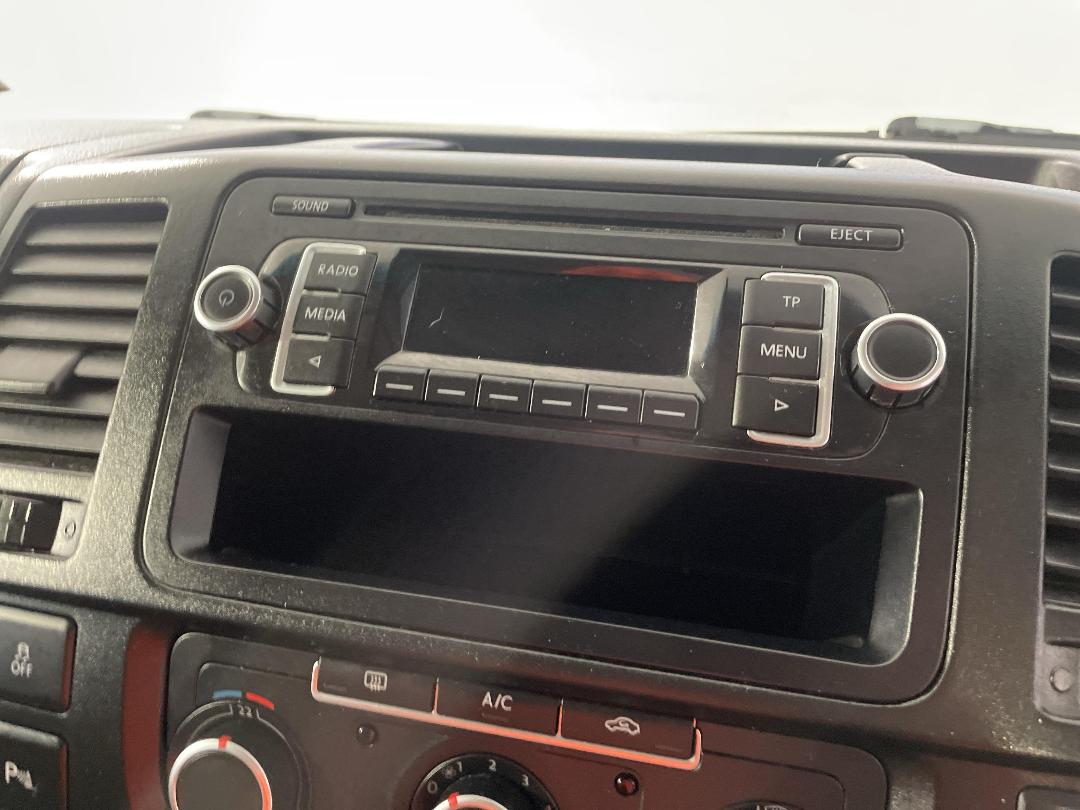 Photo '25' of Volkswagen T5