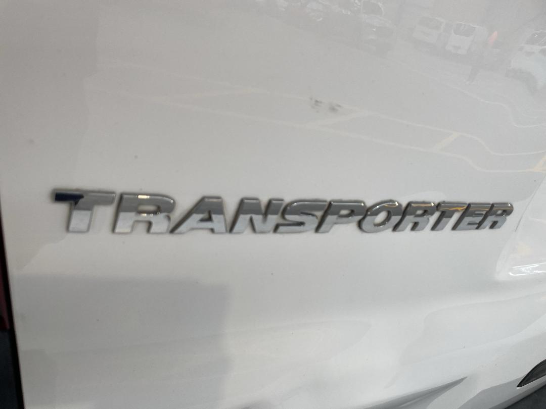 Photo '31' of Volkswagen T5