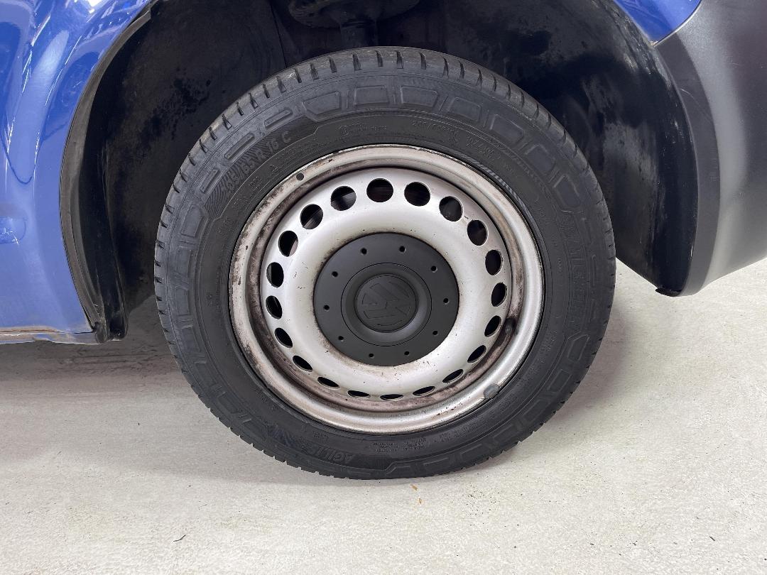 Photo '9' of Volkswagen T5