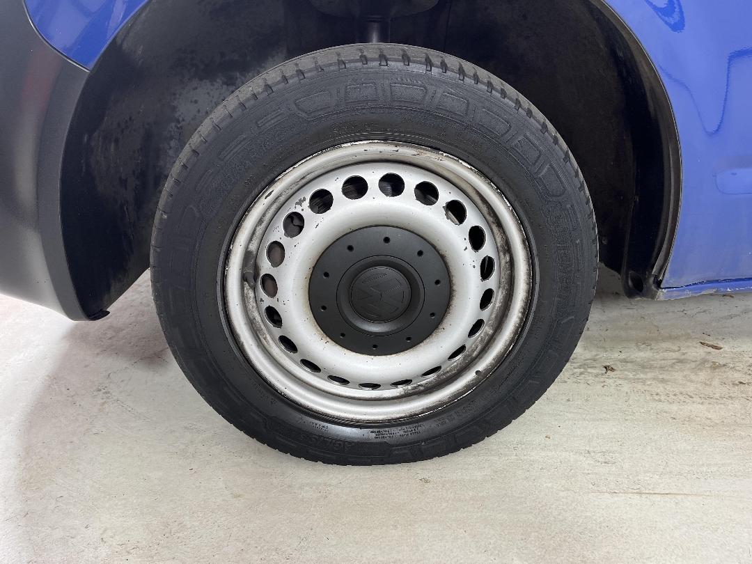 Photo '10' of Volkswagen T5