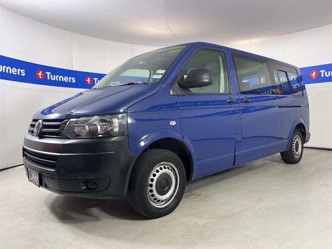 Photo '4' of Volkswagen T5