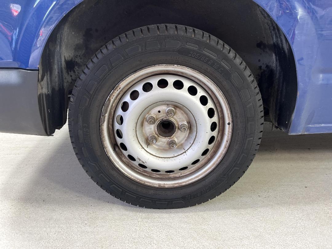 Photo '12' of Volkswagen T5