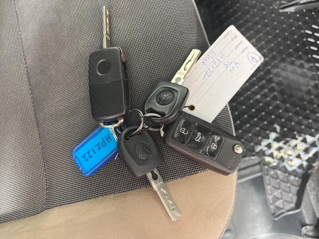 Photo '22' of Volkswagen T5