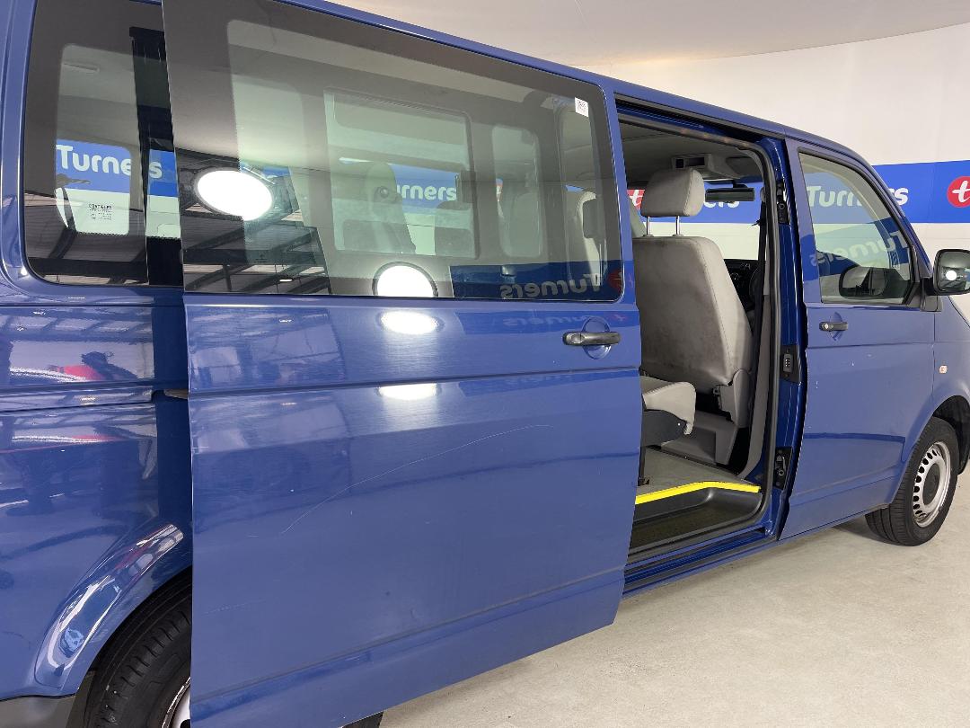 Photo '19' of Volkswagen T5