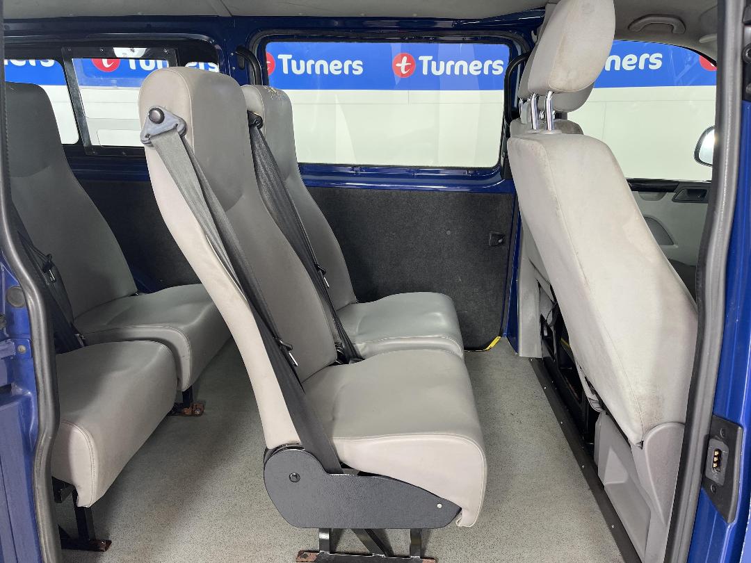 Photo '20' of Volkswagen T5