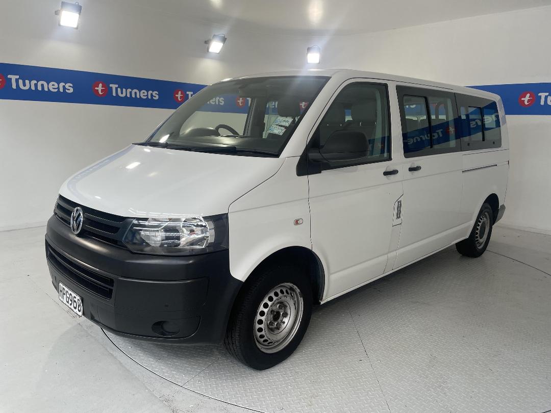 Photo '4' of Volkswagen T5