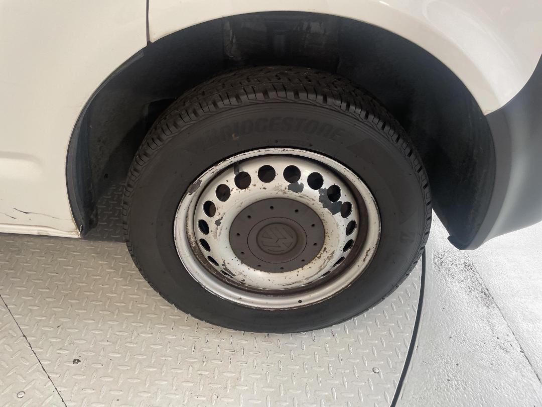 Photo '9' of Volkswagen T5