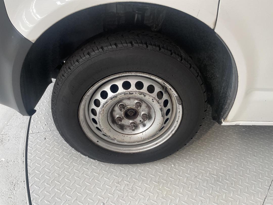 Photo '10' of Volkswagen T5