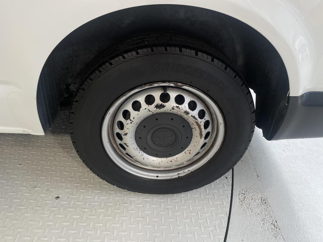 Photo '11' of Volkswagen T5