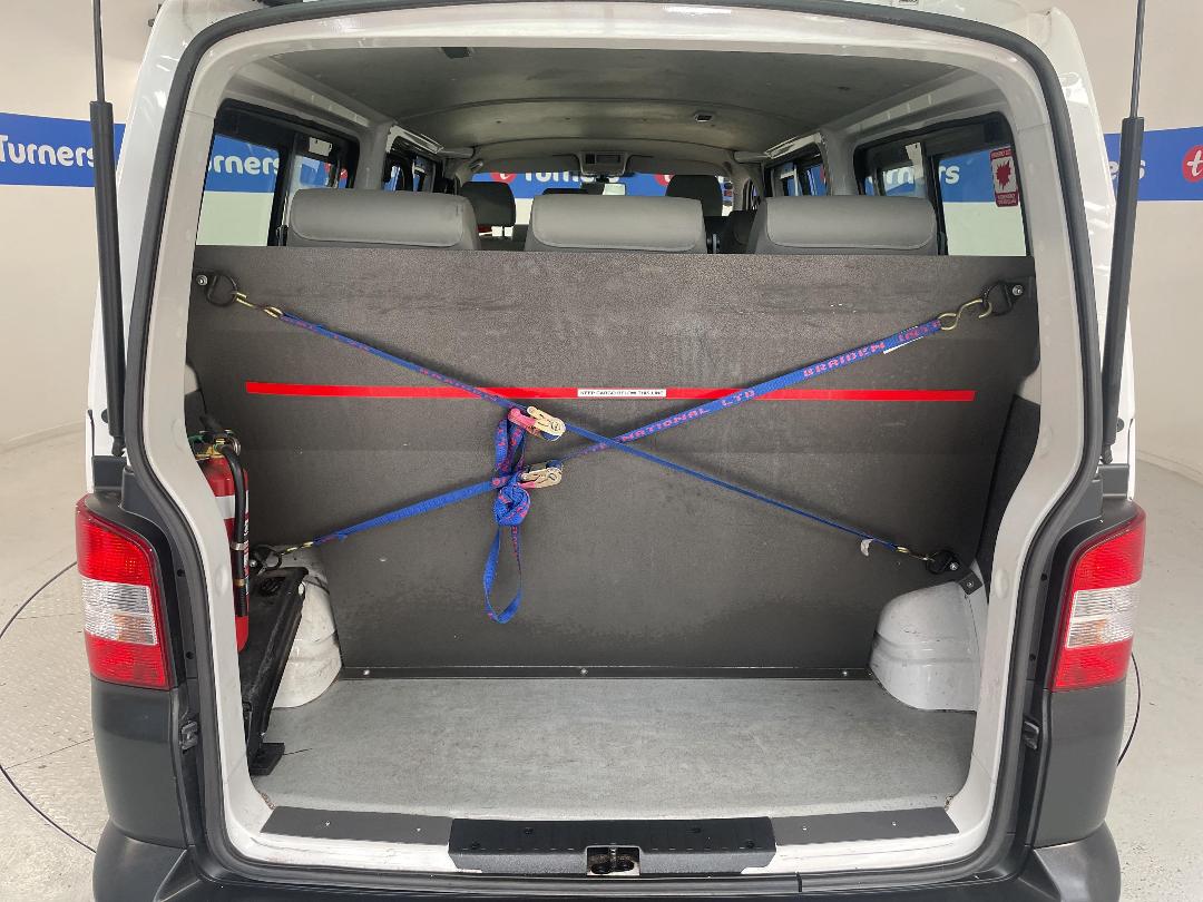 Photo '14' of Volkswagen T5