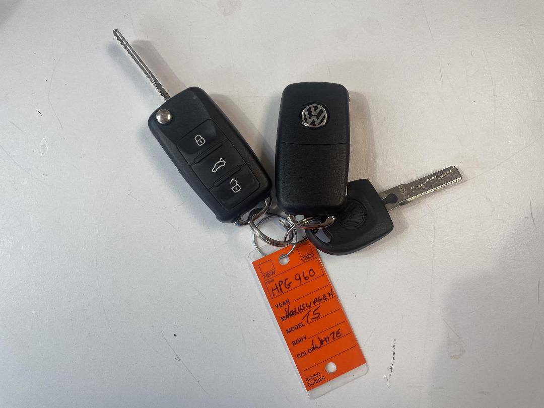 Photo '21' of Volkswagen T5