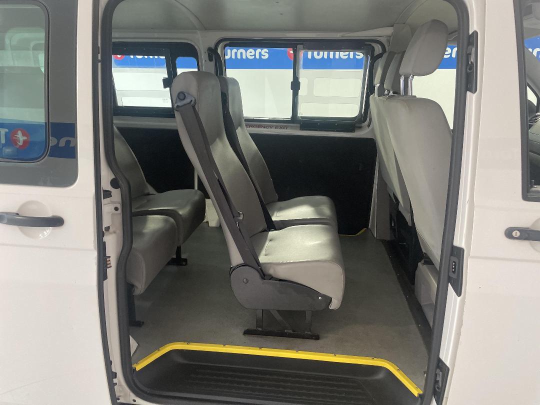 Photo '19' of Volkswagen T5