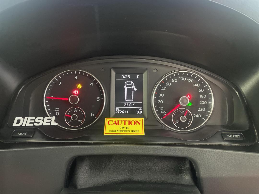 Photo '20' of Volkswagen T5