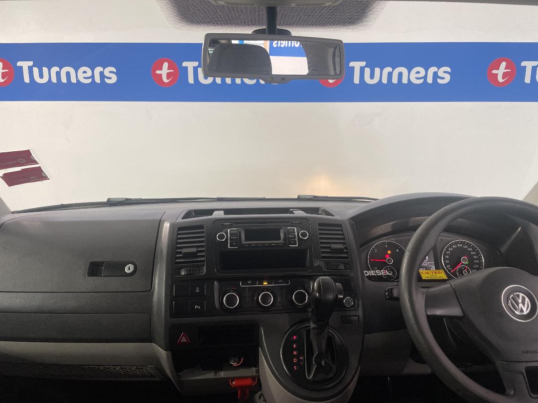 Photo '17' of Volkswagen T5