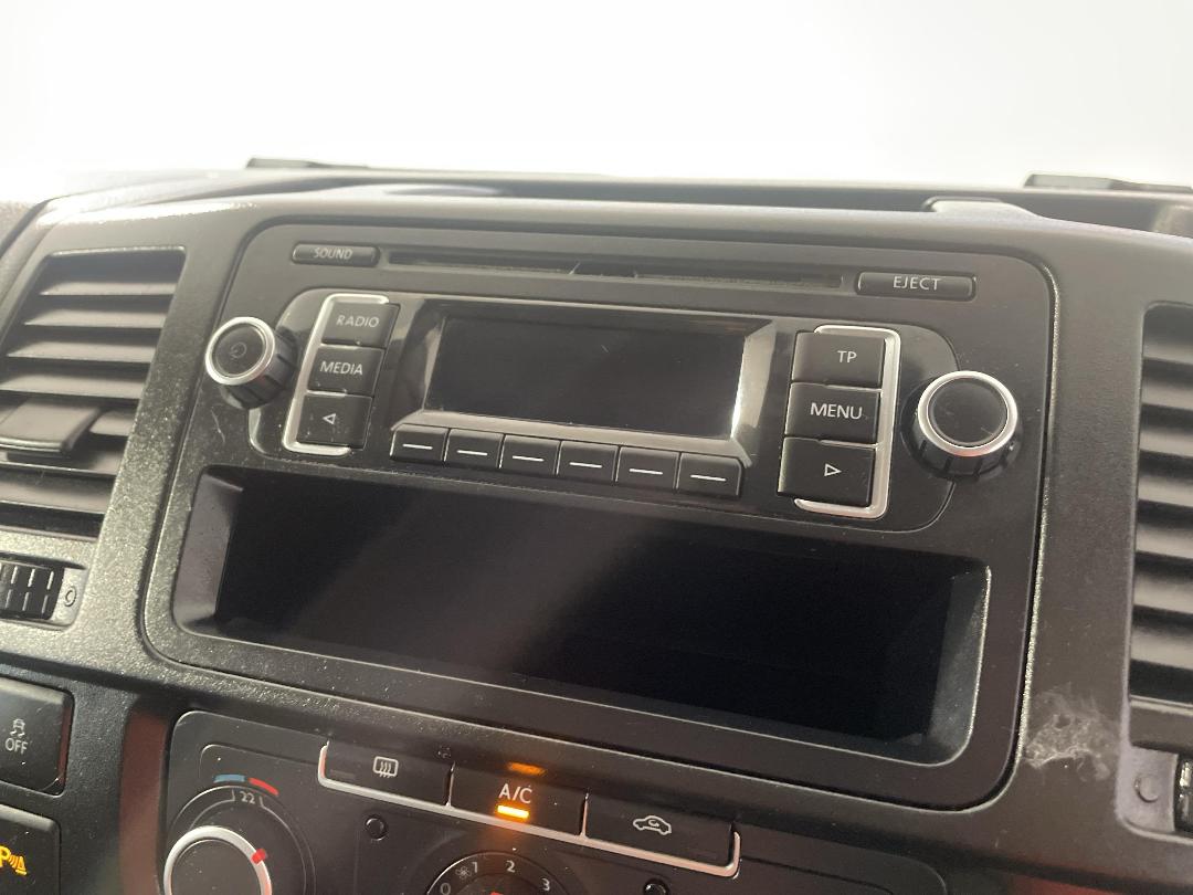 Photo '25' of Volkswagen T5