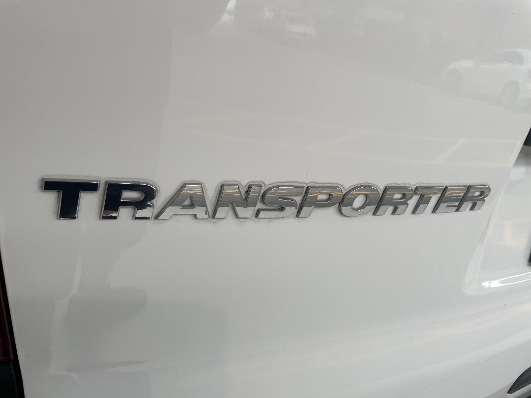 Photo '31' of Volkswagen T5