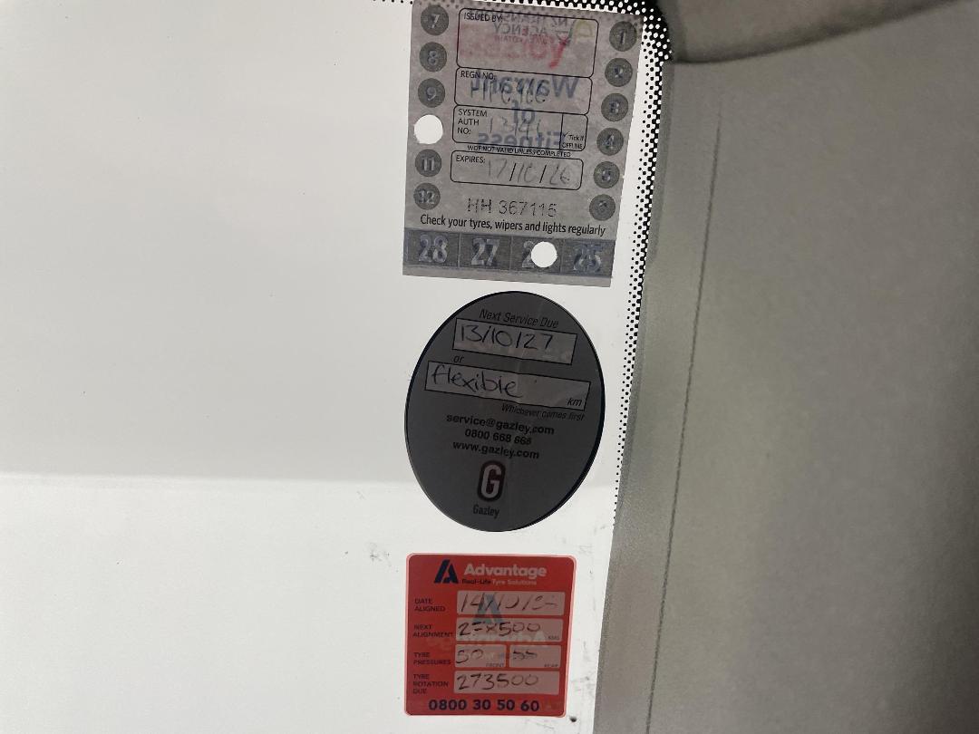 Photo '29' of Volkswagen T5