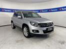 Thumbnail '1' of Volkswagen Tiguan