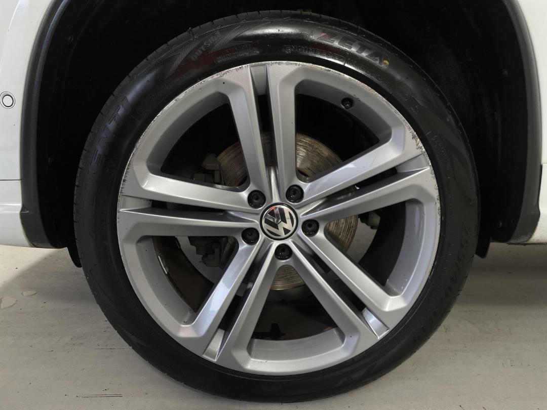 Photo '10' of Volkswagen Tiguan