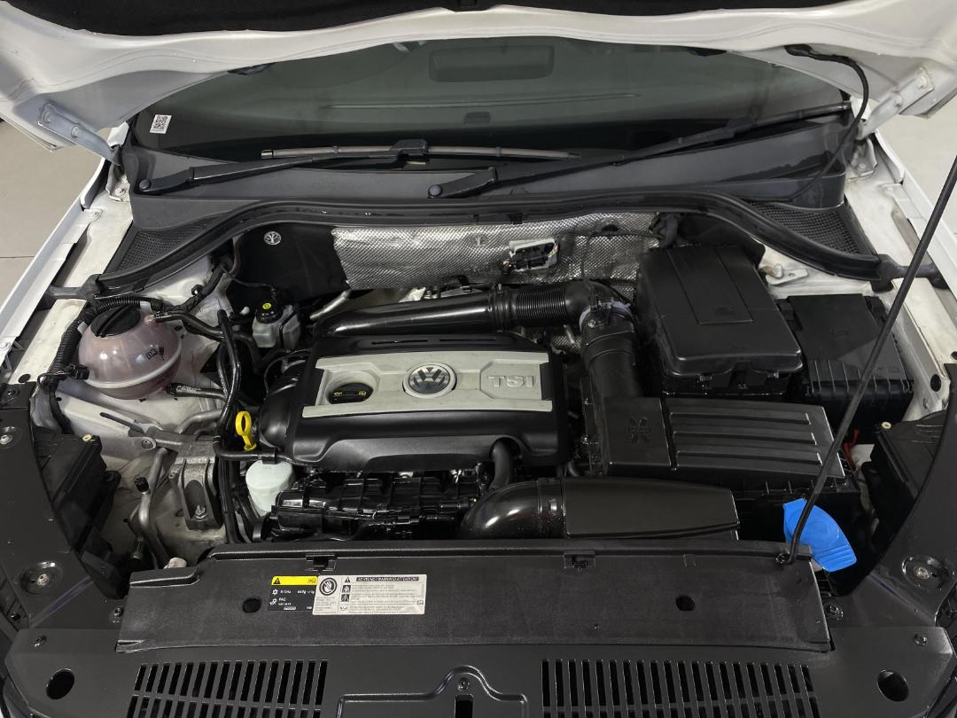 Photo '13' of Volkswagen Tiguan