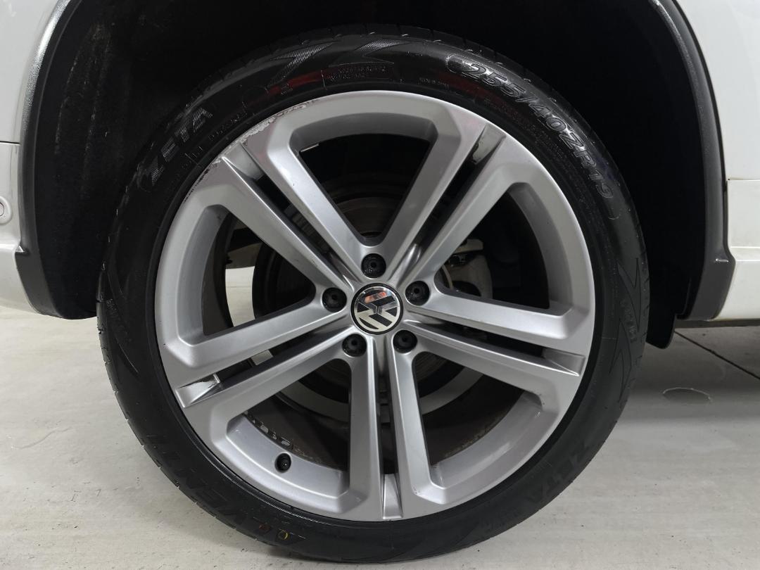 Photo '12' of Volkswagen Tiguan