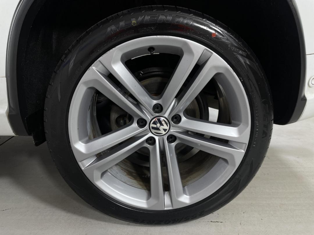 Photo '11' of Volkswagen Tiguan