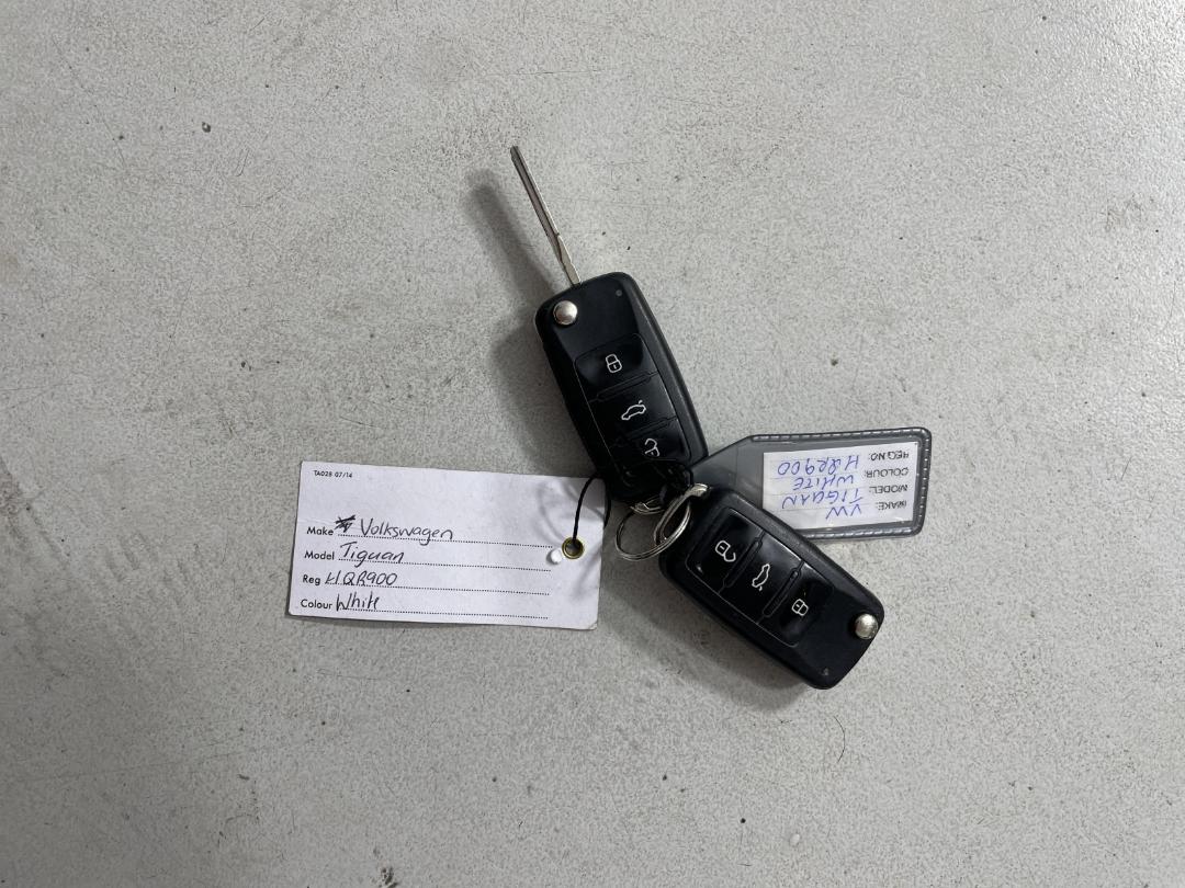 Photo '22' of Volkswagen Tiguan