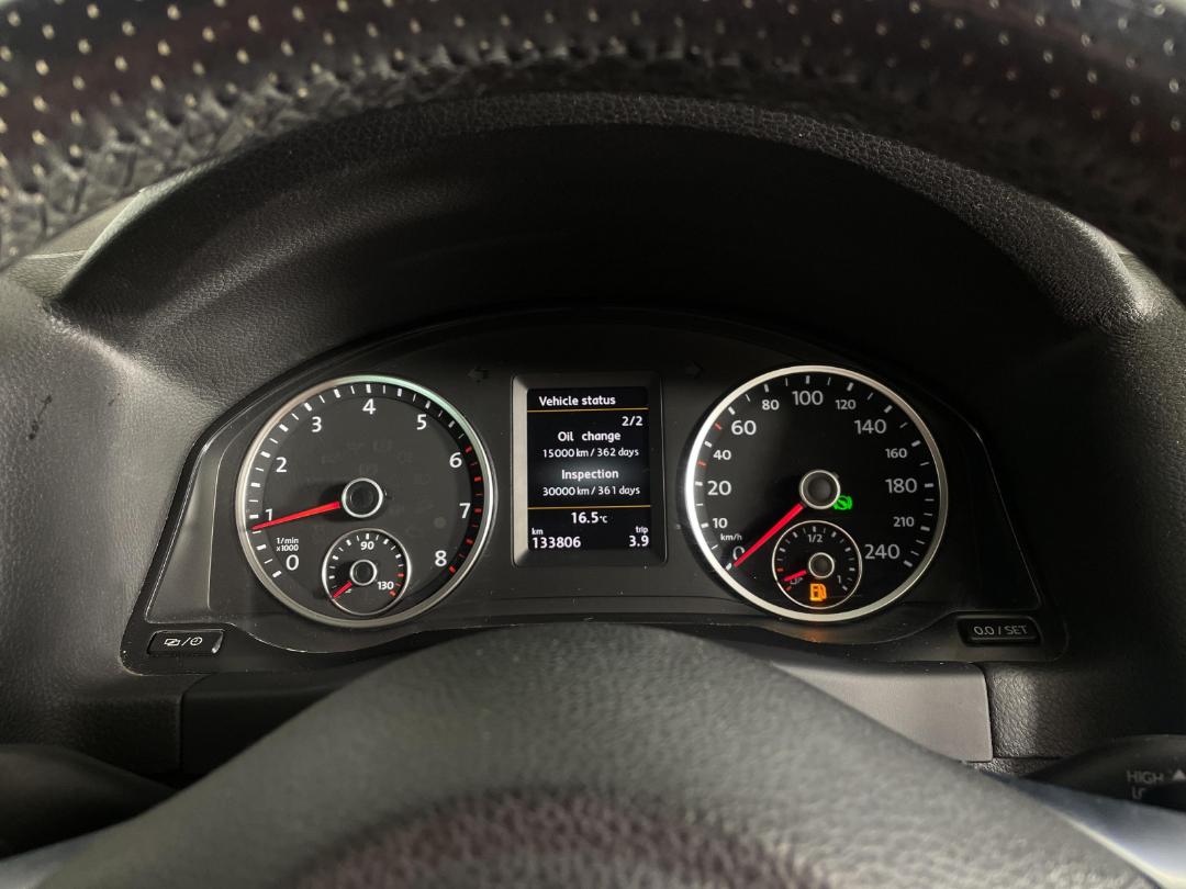 Photo '21' of Volkswagen Tiguan