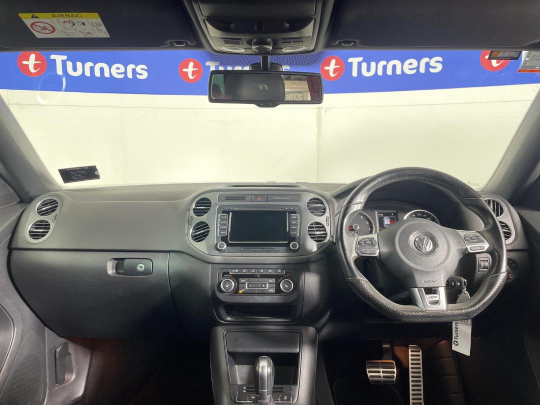 Photo '17' of Volkswagen Tiguan