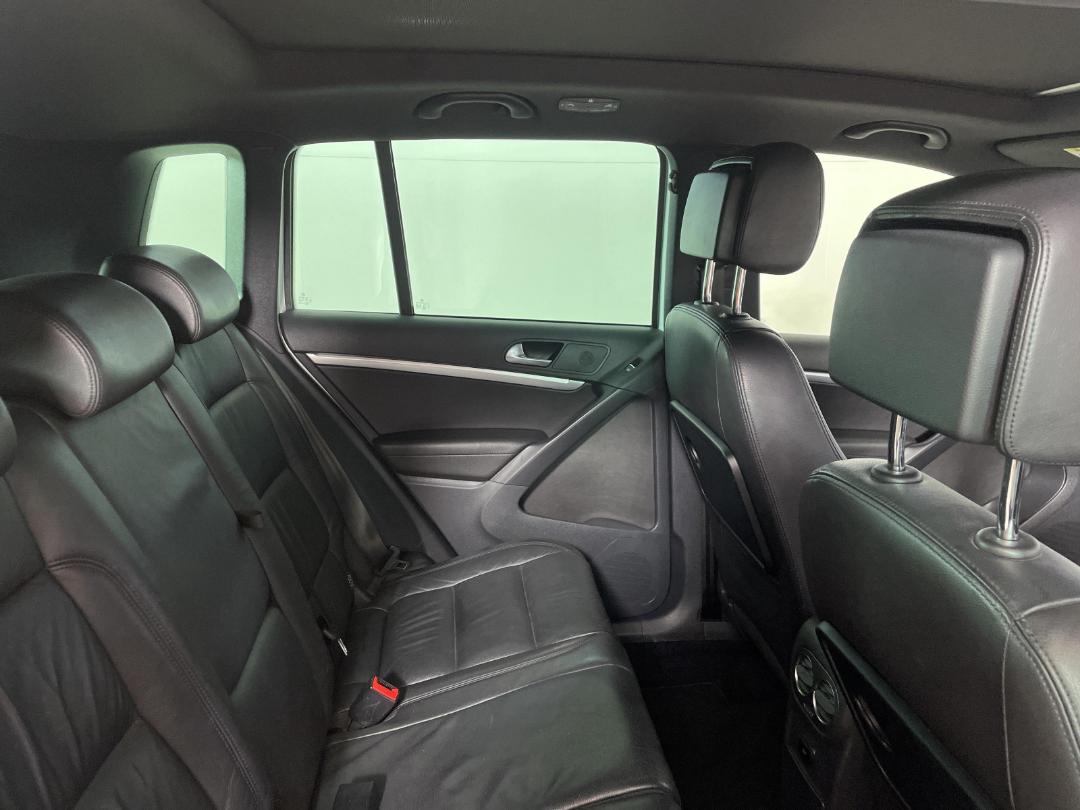 Photo '20' of Volkswagen Tiguan