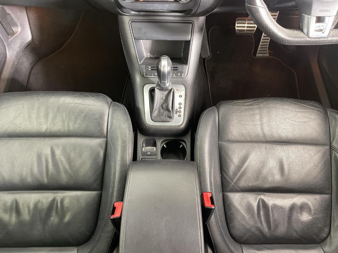 Photo '23' of Volkswagen Tiguan