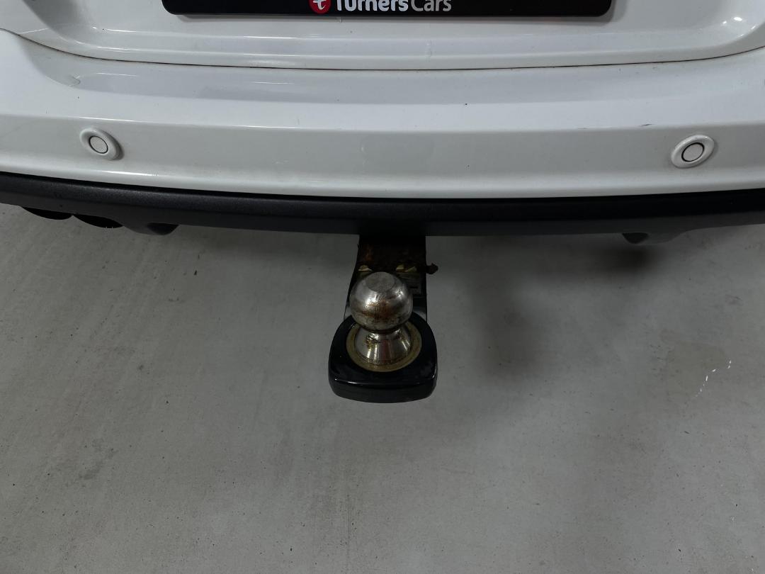 Photo '26' of Volkswagen Tiguan