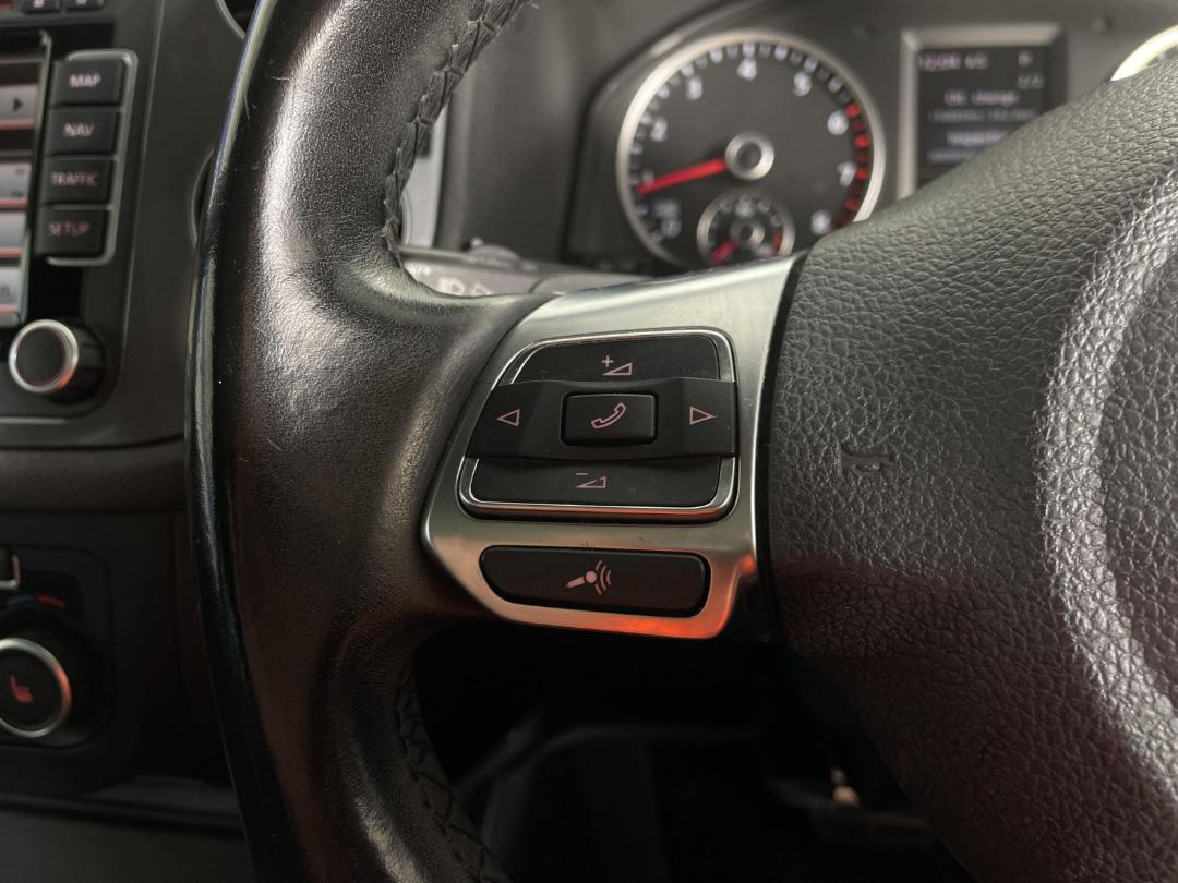 Photo '29' of Volkswagen Tiguan